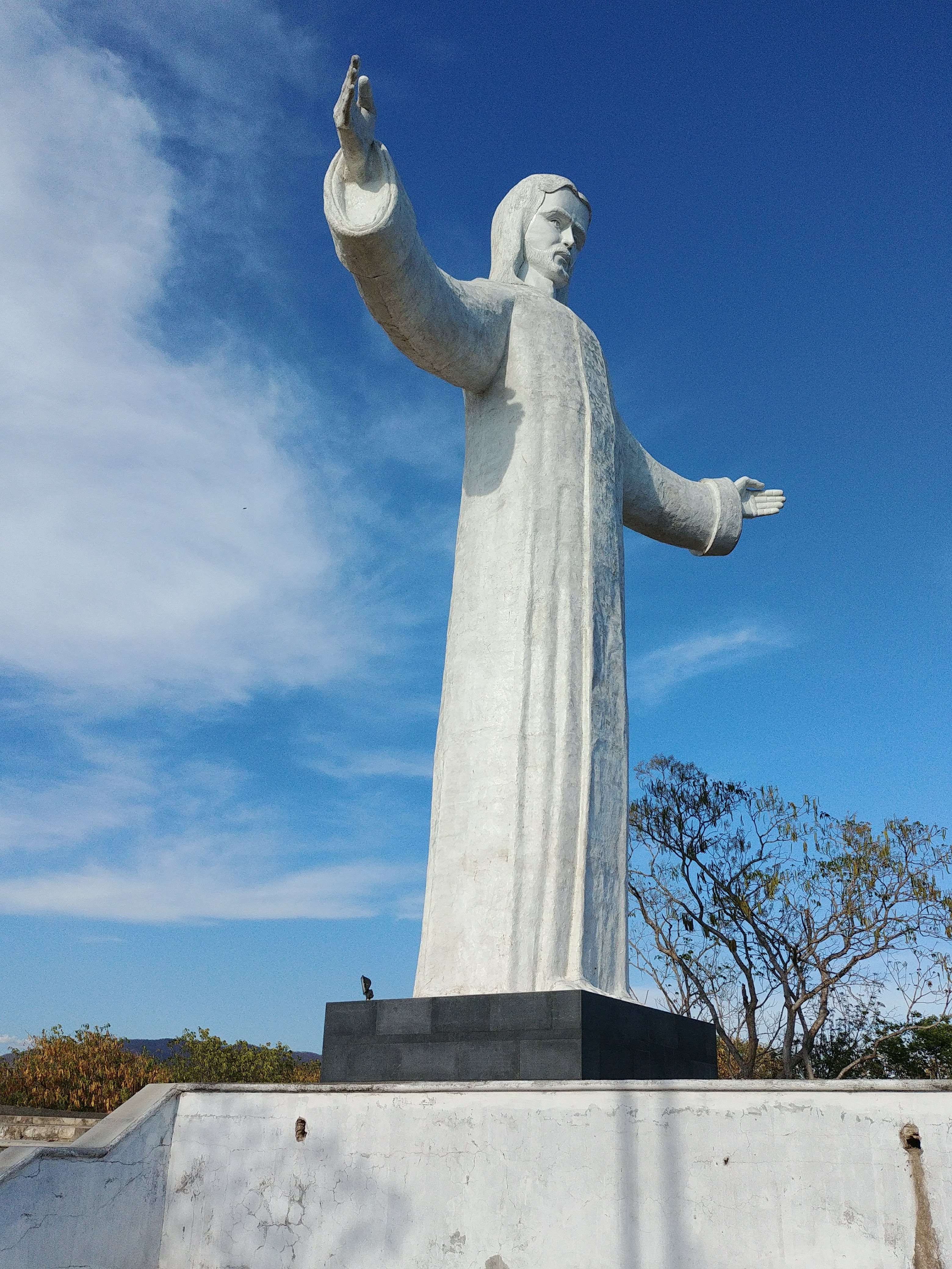 Mazatlán a San Ignacio