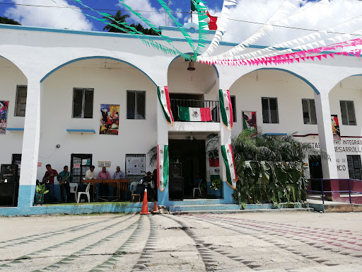 NUEVO LEON - Visual