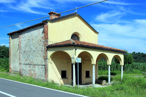 Oratorio di San Fabiano