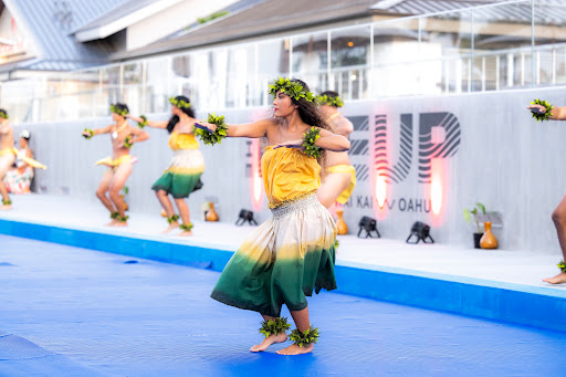 The Wai Kai Show - A Watermanʻs Journey - Thumbnail