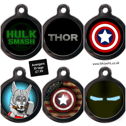 Loki Pet Supplies - Thumbnail