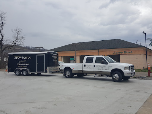 Rowdy's Wellsburg Wash - Thumbnail