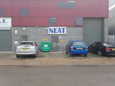 Neat Autos Ltd london