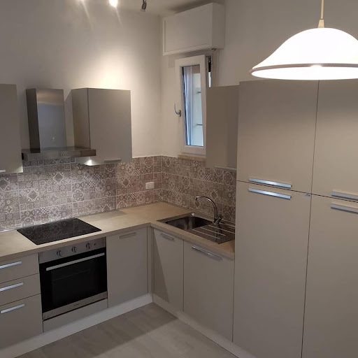 AMF Arredo - Visual