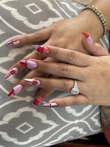 Best Nails Salon - United States
