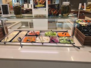 Photo n°11 de Restaurant Renault trucks à Vénissieux (Restaurant français)