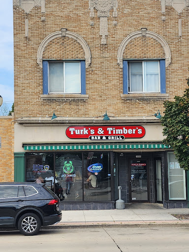 Turk's and Timber's - Thumbnail
