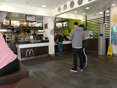 Photos of McDonald&rsquo;s
