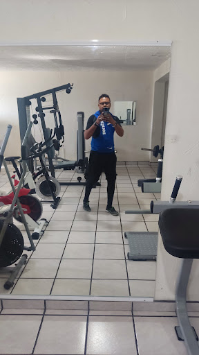 TEO GYM - Thumbnail