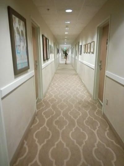 lodging