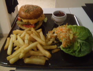 Photo n°12 de Bar de La Fontaine à Lirac (Pizzas à emporter)