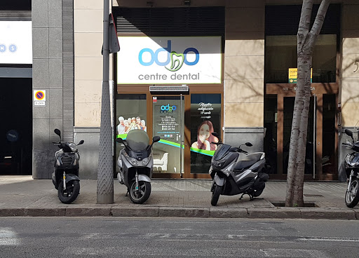 Centre Dental Oddo