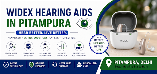 Better Hearing Improves Everyday Life