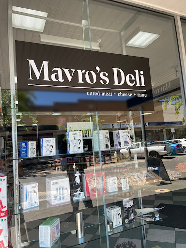 Mavro's Deli - Thumbnail