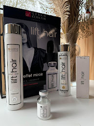 Photo n°6 de Sandrine Coiffure à Ferrals-les-Corbières (Salon de coiffure)