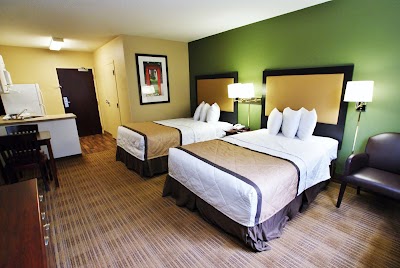 Extended Stay America - St. Louis - St. Peters