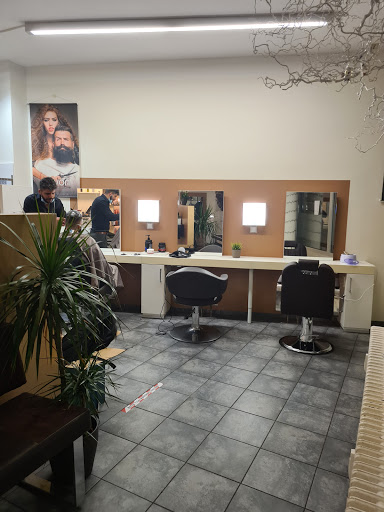 Friseur Special Hair - Thumbnail