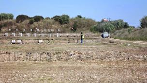 Photo n°1 de Stand de Tir Occitan (S-T-Occ ) à Grabels (Armurerie)
