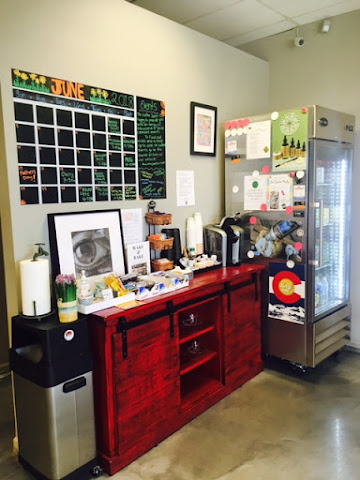 The Coffee Joint Cannabis Lounge by null