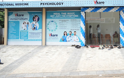 Vkare physiotherapy bypas moochikkal valanchery