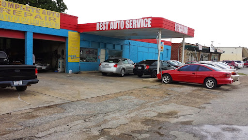 A & H AUTO SERVICE - Thumbnail
