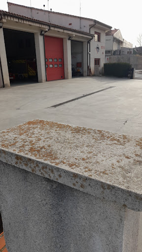 Parc de Bombers Voluntaris dels Ports