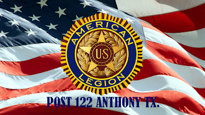 American Legion Livesay-Chavez Post 122