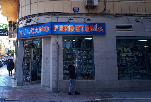 Ferretería Vulcano - Thumbnail