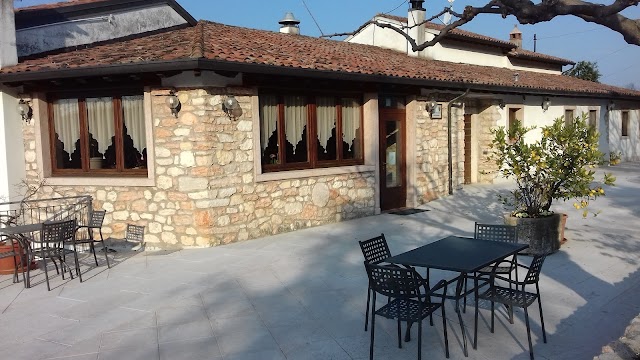 Agriturismo Corte Maccini