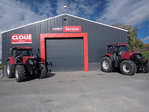Photo n°4 de Cloue SAS à La Souterraine (Fournisseur de matériel agricole)