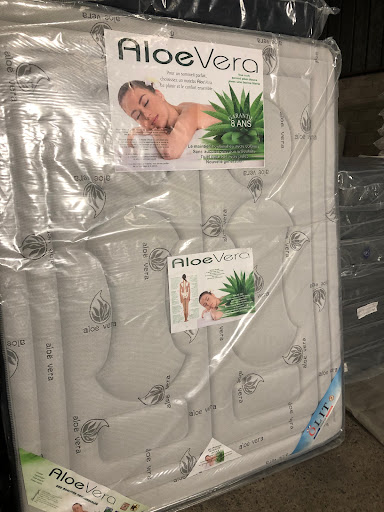 Vosges matelas - Thumbnail
