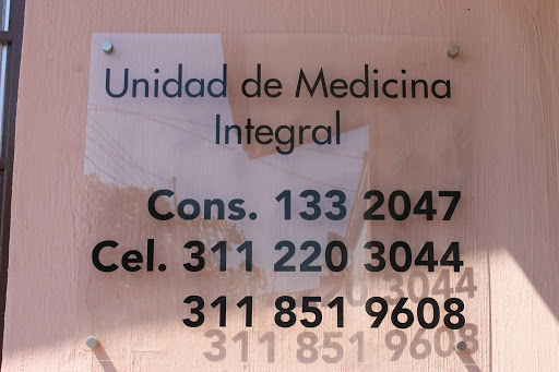 Unidad de Medicina Integral - Thumbnail