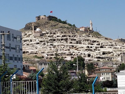 Futbol Sahası