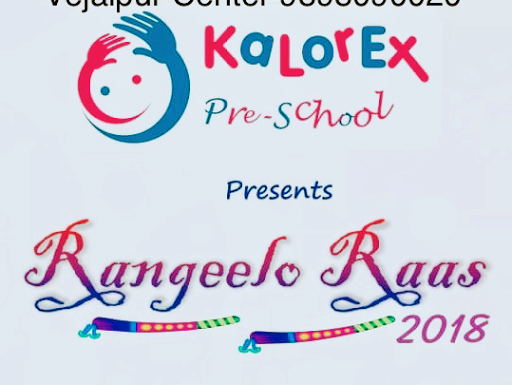 Rangeelo Raas 2018 post image