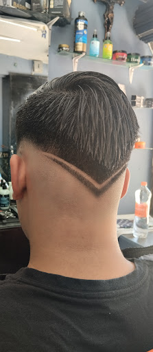 Barbería "hunter's" - Thumbnail