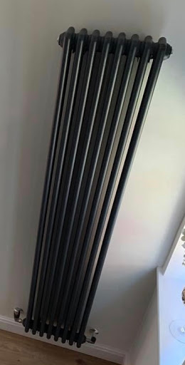 H.M plumbing and heating service - Thumbnail