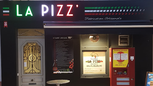 Photo 6 - LA Pizza de chalamont