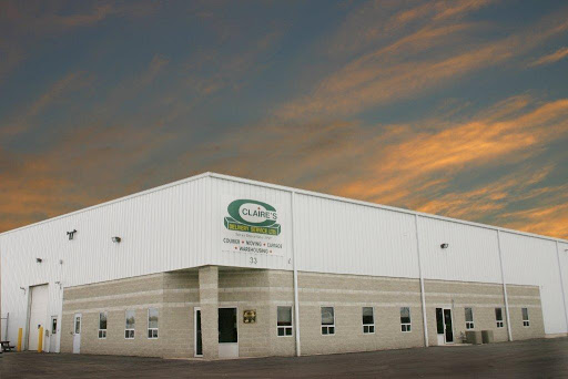 Claire's Logistics, Warehousing, Commercial Storage - Thumbnail