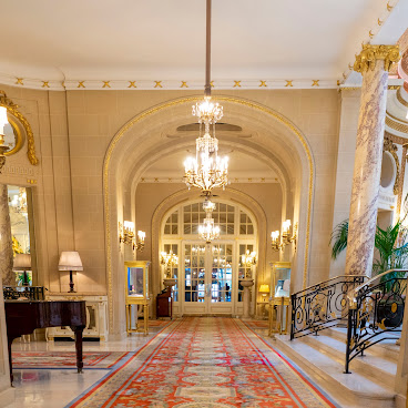 The Ritz London by null