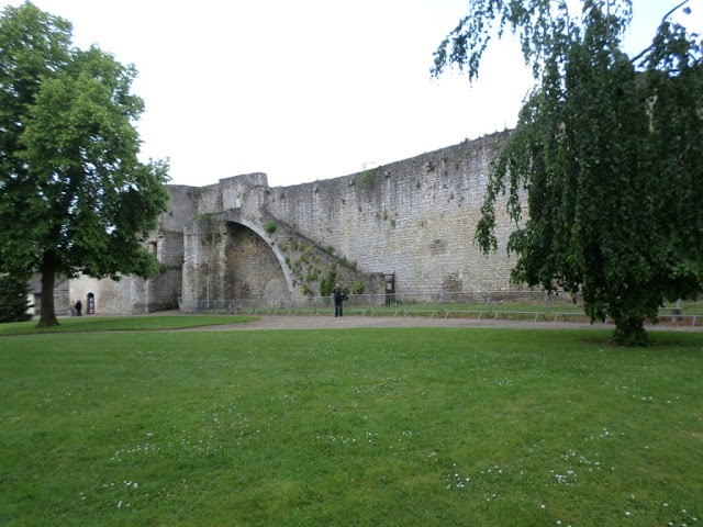 Château de Gisors