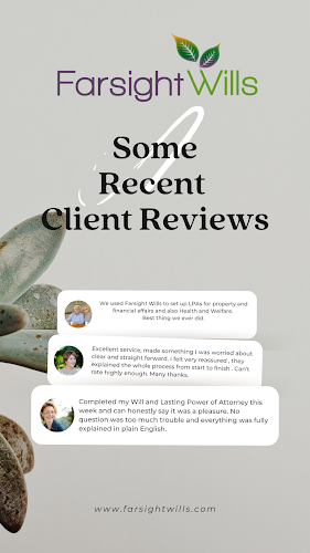 Farsight Wills. Swindon Wills and LPA specialists - Attorney