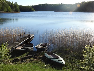 Photos of Paganamaa &otilde;pperada