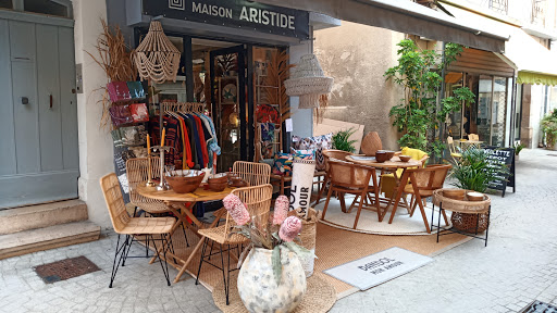 Maison ARISTIDE