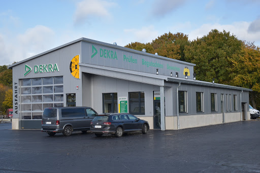 DEKRA Automobil GmbH Station Friesoythe