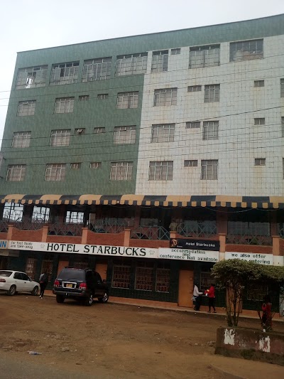 Photos of Hotel Starbucks