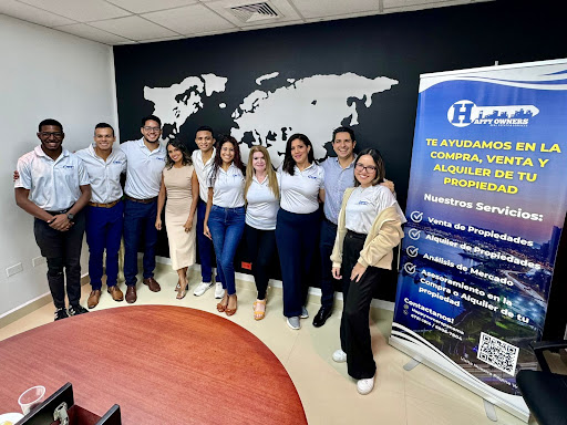 Happy Owners Real Estate