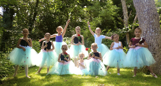 Cape Cod Ballet Theatre for Children - Thumbnail