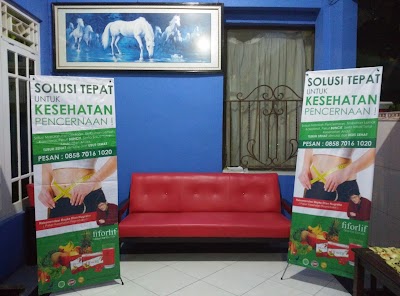 Photos of Jual FIFORLIF Pekalongan