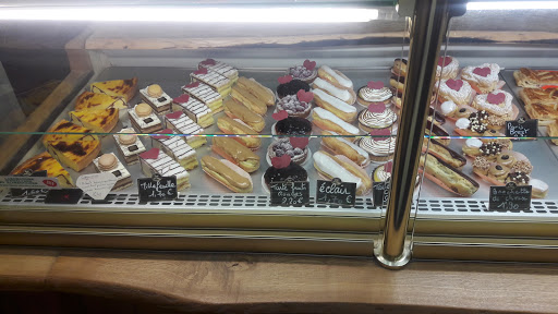 Au Moulin Gourmand - Boulangerie Pâtisserie Dommartin-lès-Remiremont