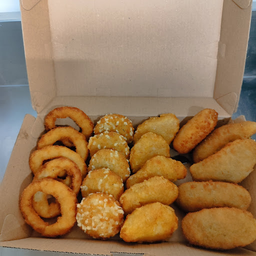 Photo 4 - Food Factory